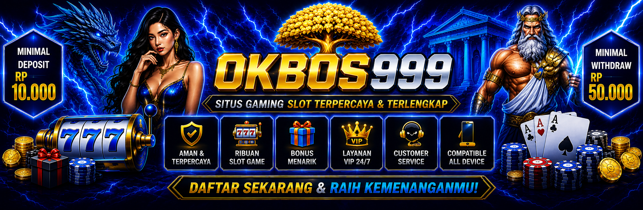 POHONEMAS333: Forum Gaming Seru untuk Berbagi Cerita